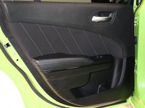 Used 2023 Dodge Charger SXT w/ Blacktop Package RWD image 42