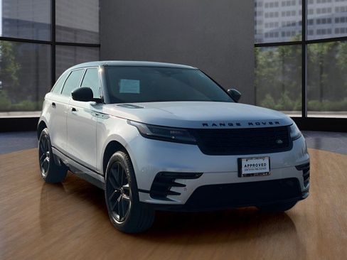 Used 2024 Land Rover Range Rover Velar Dynamic SE image 10