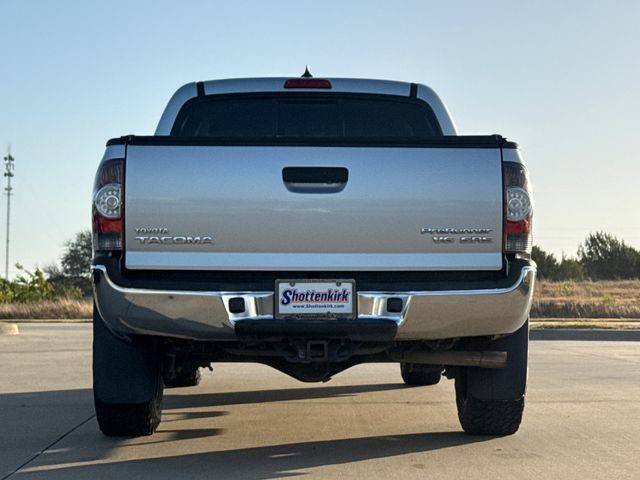 Used 2012 Toyota Tacoma PreRunner w/ SR5 Pkg RWD image 6
