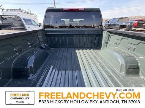 New 2026 Chevrolet Silverado 1500 LT image 11