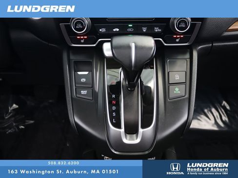 Used 2020 Honda CR-V EX-L image 26