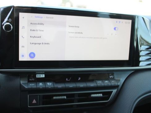 Used 2026 Toyota Camry SE w/ Multimedia Upgrade Package FWD image 24