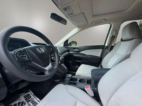 Used 2015 Honda CR-V EX image 14