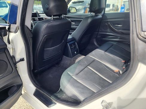 Used 2015 BMW 328i Gran Turismo xDrive AWD/4WD image 24