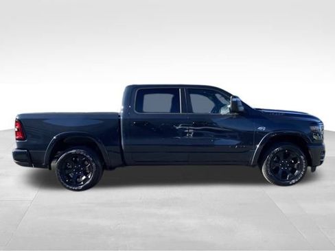 New 2026 RAM 1500 Big Horn image 8
