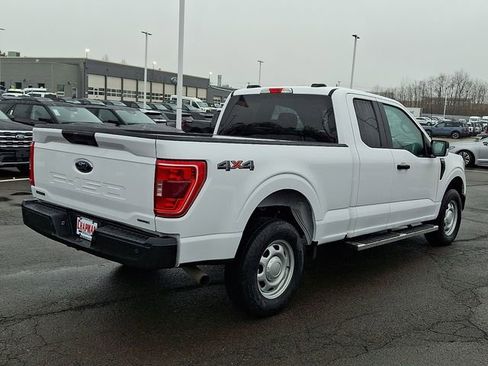 Certified 2023 Ford F150 XL image 6