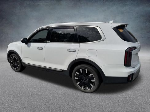 Used 2023 Kia Telluride SX Prestige AWD/4WD image 4