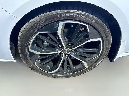 Used 2023 Nissan Altima 2.5 SR image 25