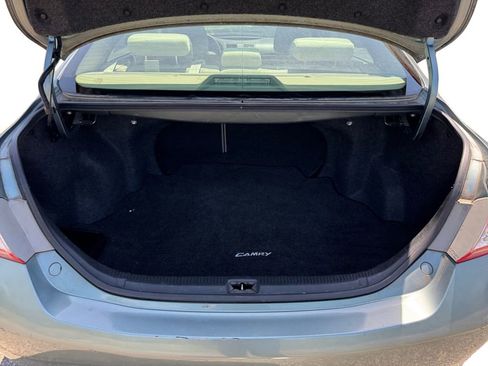 Used 2011 Toyota Camry LE w/ LE Extra-Value Pkg FWD image 19