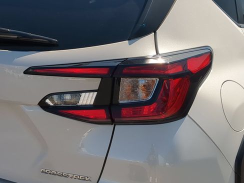 Certified 2024 Subaru Crosstrek 2.0i w/ Crosstrek Mirror Package AWD/4WD image 11