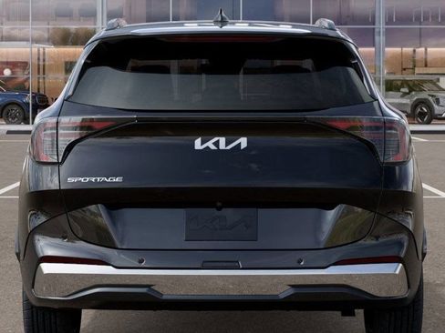 New 2026 Kia Sportage SX FWD image 12