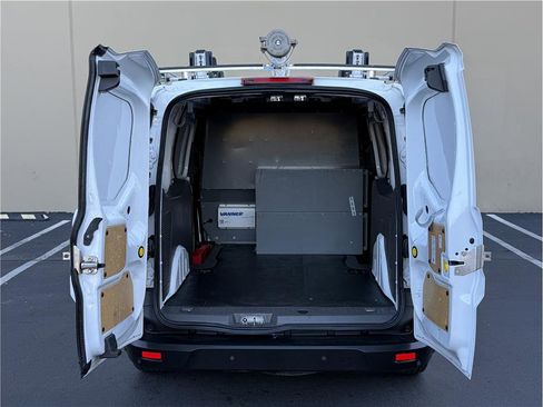 Used 2020 Ford Transit Connect XL image 15