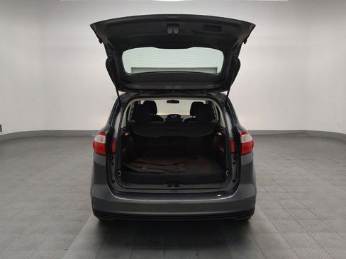 Used 2016 Ford C-MAX SE image 29