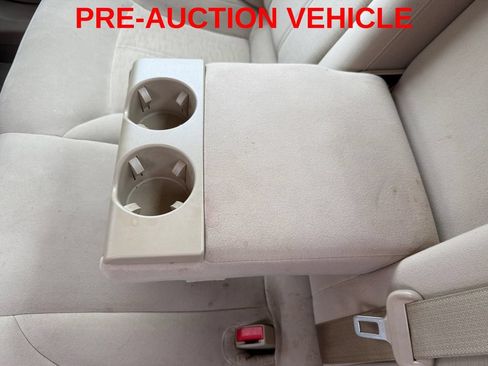 Used 2012 Buick LaCrosse Convenience FWD image 17