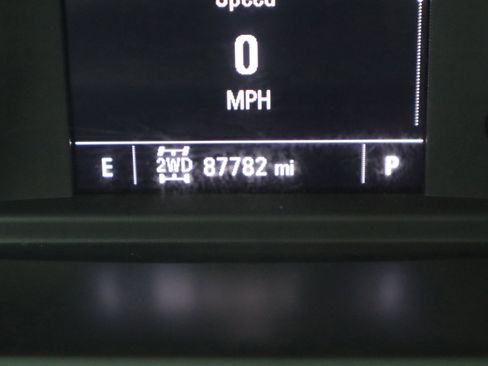 Used 2020 Chevrolet Silverado 1500 Custom w/ Custom Value Package image 20