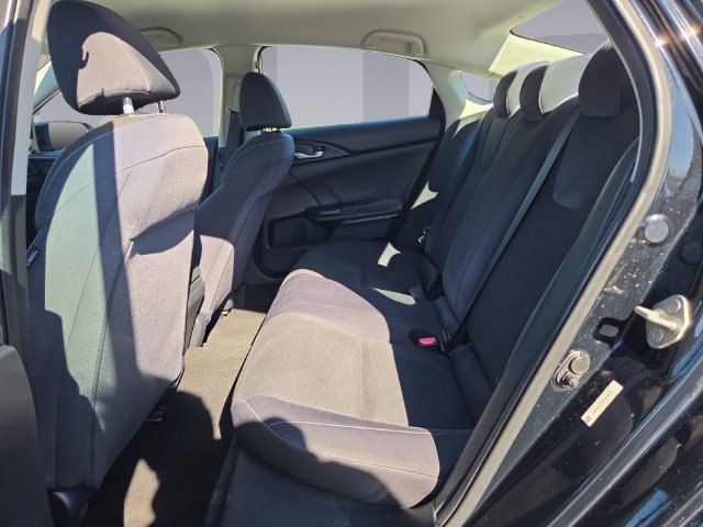 Used 2019 Honda Insight LX image 16