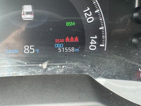 Used 2024 Toyota RAV4 Adventure AWD/4WD image 26