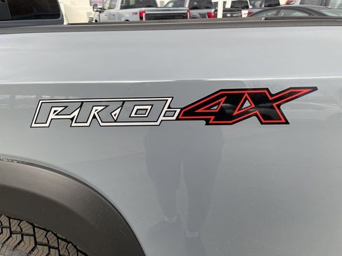 New 2026 Nissan Frontier PRO-4X image 40