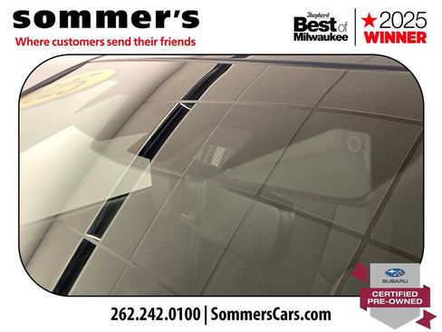 Certified 2025 Subaru Outback Premium image 26