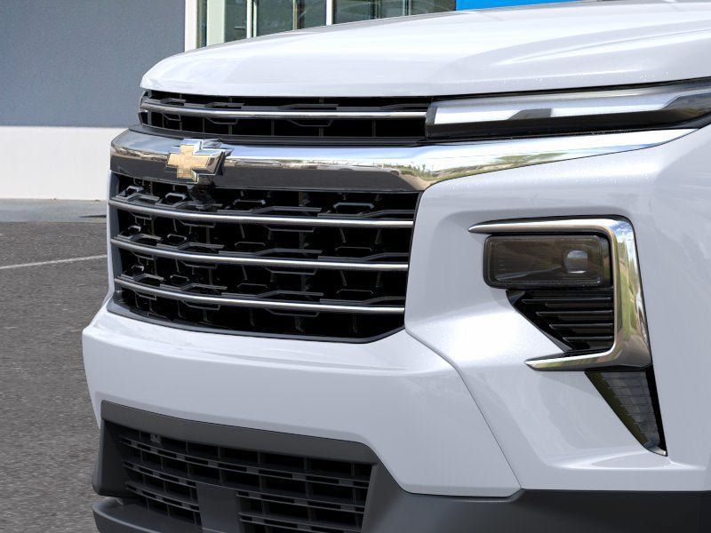 New 2027 Chevrolet Traverse LT AWD/4WD image 13