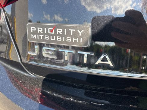 Used 2022 Volkswagen Jetta SE FWD image 28