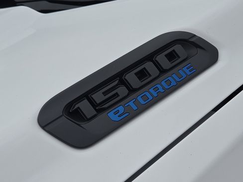 New 2026 RAM 1500 Tradesman AWD/4WD image 8