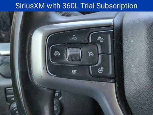 Certified 2025 Chevrolet Silverado 2500 LT w/ Convenience Package AWD/4WD image 13