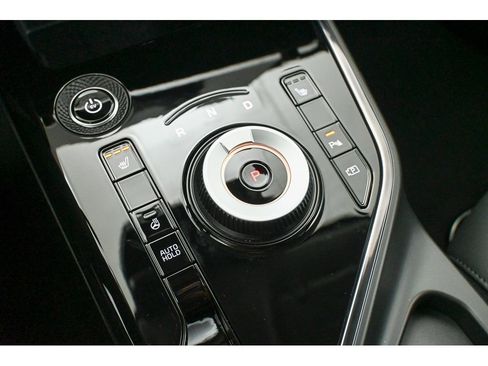 New 2026 Kia Niro Wind FWD image 25