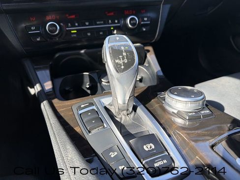 Used 2016 BMW 528i xDrive Sedan image 10