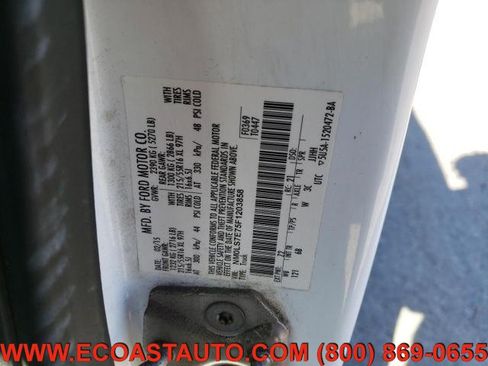 Used 2015 Ford Transit Connect XL image 9