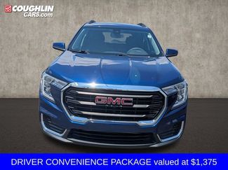Used 2022 GMC Terrain SLE w/ Driver Convenience Package FWD video 2
