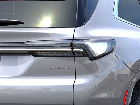 New 2026 Buick Enclave Avenir w/ Super Cruise Package image 11