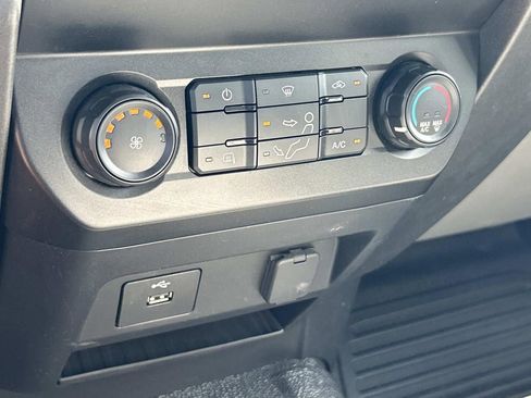 Used 2020 Ford F350 XL w/ Power Equipment Group RWD image 33