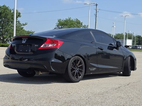 Used 2013 Honda Civic Si image 14