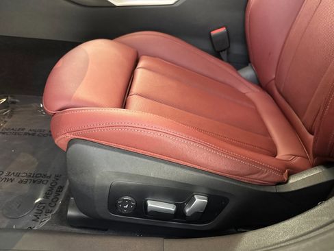 Certified 2023 BMW i4 eDrive35 RWD image 14