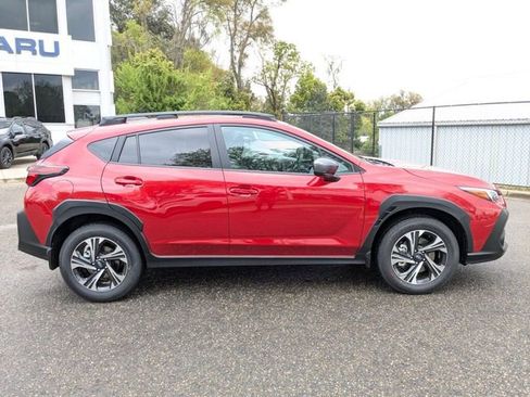 New 2026 Subaru Crosstrek 2.0i Premium AWD/4WD image 5
