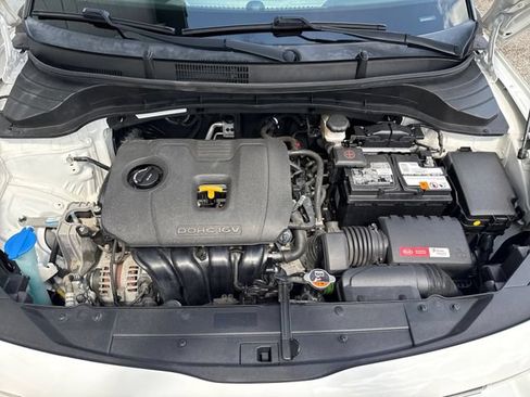 Used 2022 Kia Soul GT-Line FWD image 27