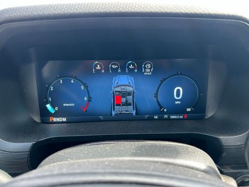 Used 2024 Ford F150 STX image 13