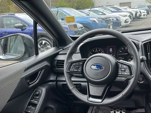 Certified 2024 Subaru Crosstrek 2.5i Sport AWD/4WD image 21