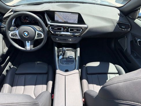 Certified 2023 BMW Z4 sDrive30i w/ Premium Package RWD image 6