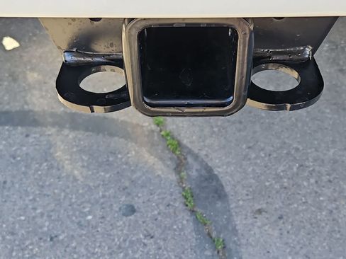 New 2026 RAM 2500 Laramie w/ Night Edition image 35