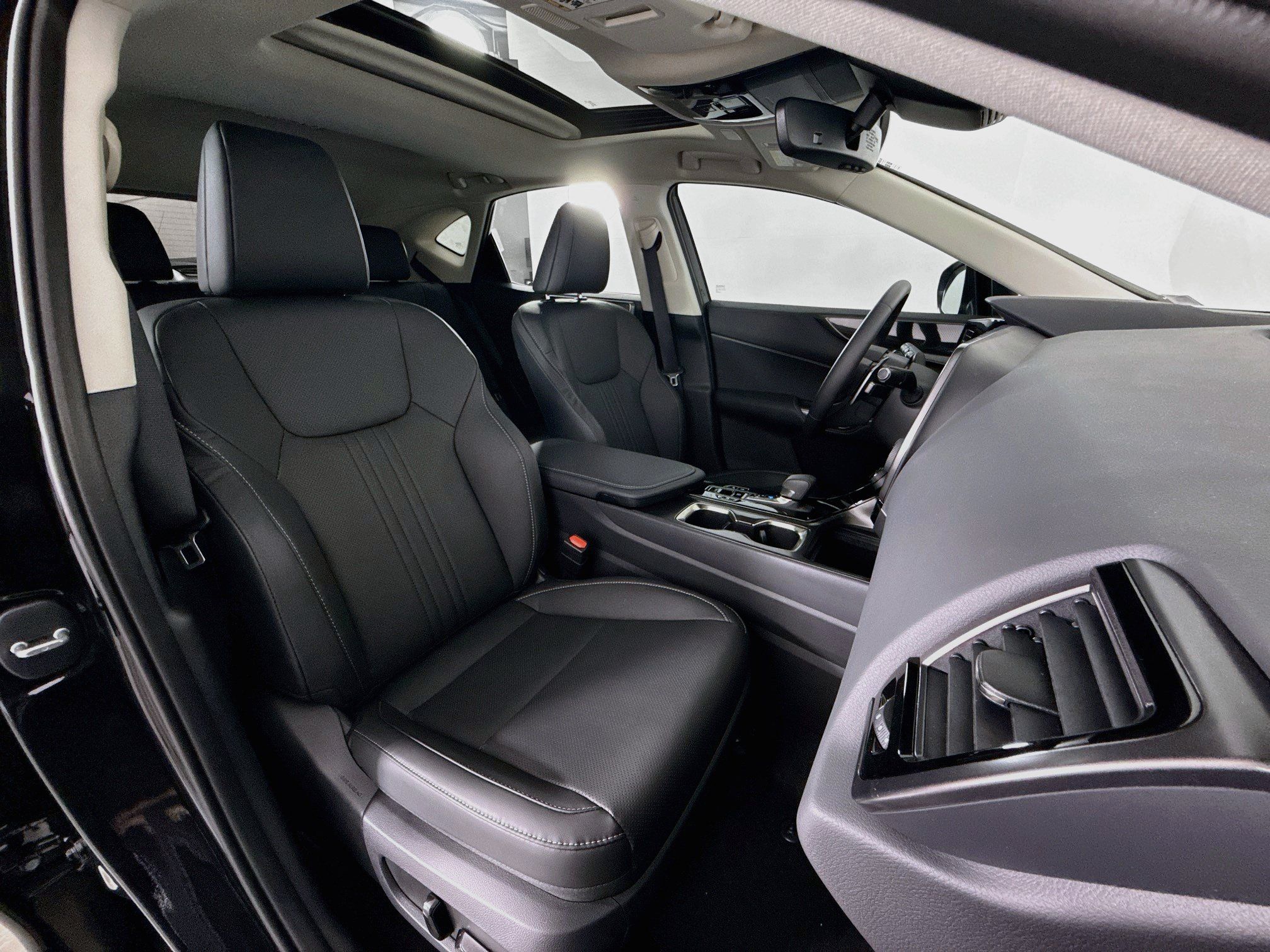 Used 2026 Lexus NX 350h AWD w/ Cold Area Package image 26
