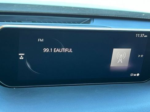 New 2026 MAZDA CX-50 AWD 2.5 Hybrid w/ Cargo Package image 21