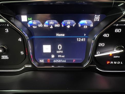 Certified 2022 GMC Sierra 2500 Denali w/ Denali Ultimate Package image 16