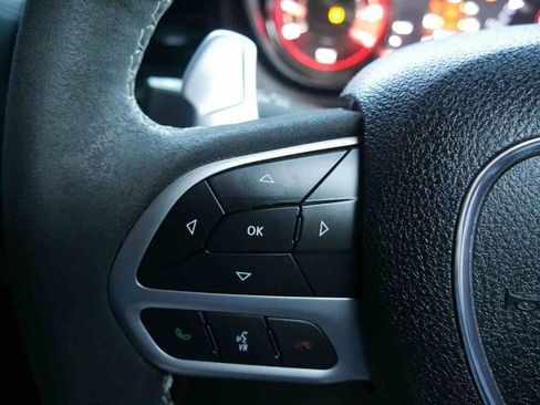 Used 2023 Dodge Challenger SRT Hellcat image 35