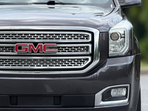 Used 2018 GMC Yukon SLE w/ Convenience Package AWD/4WD image 15