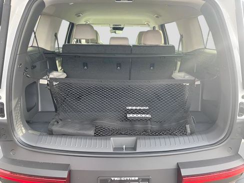 New 2026 Hyundai Santa Fe SE AWD/4WD image 9