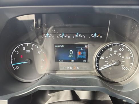 New 2026 Ford F250 XLT w/ Tremor Off-Road Package image 20