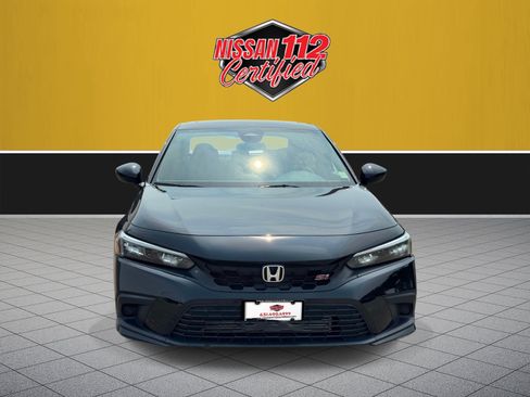 Used 2023 Honda Civic Si image 3