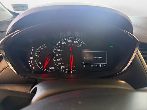 Used 2021 Chevrolet Trax LT FWD image 14